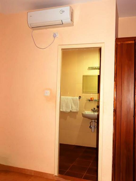 Aryal International Hotel Catmandu Quarto foto